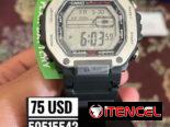 Relojes CASIO originales