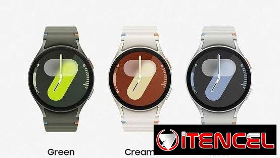 Samsung galaxy Watch 7 44mm nuevo 0km 58811630 – 78707094 irena