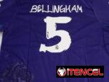 Pullover de fútbol