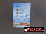Nevera Milexus 6 Pies.
