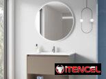 Juegos de muebles para baños