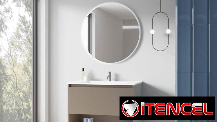 Juegos de muebles para baños