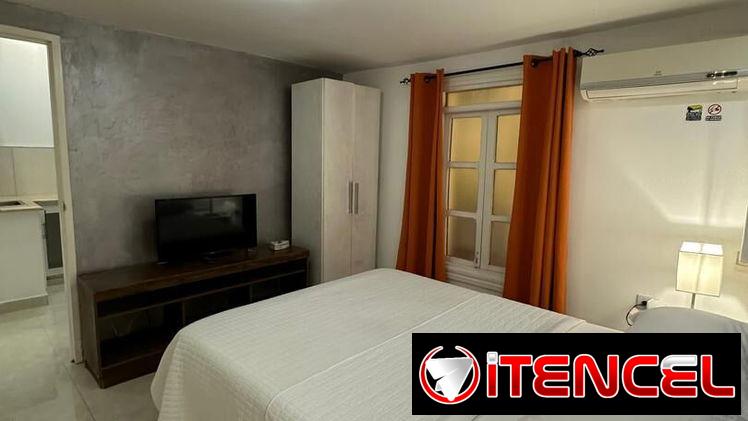 🪼 APARTAMENTO EN EL VEDADO | RENTA LINEAL PARA PAREJAS O PROFESIONALES 🏡✨