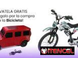 💥OFERTAZO💥 OFERTA :  *BICICLETA MONTAÑESA 20 ➕️ REGALO 🎁🎶