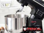 Mezcladora Milexus 600W y Royal 500W  (110 USD)D