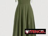 Hermosos vestidos 👗 Shein