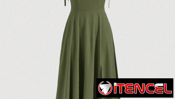 Hermosos vestidos 👗 Shein