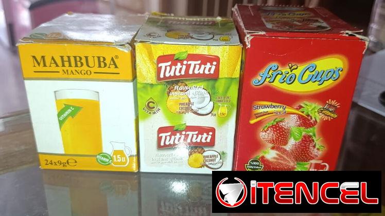 🚨 OFERTAS QUE VUELAN 🚨
