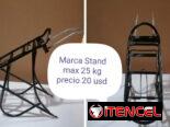 Piezas de bicicleta