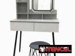 Tocadores