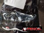 Guantes negros