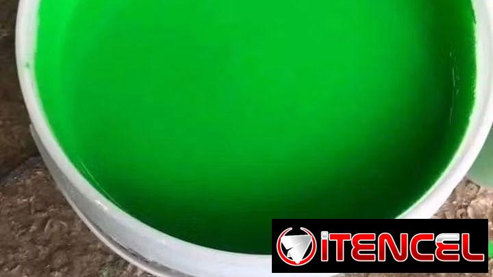 VINIL varios colores antihumedad para interior y exterior