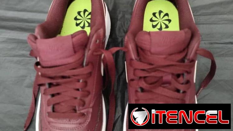 Tenis auténticos NIKE!!!!!!