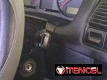 VOLKSWAGEN GOLF MK4 AÑO 2000