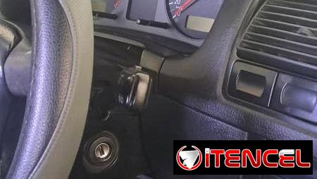 VOLKSWAGEN GOLF MK4 AÑO 2000
