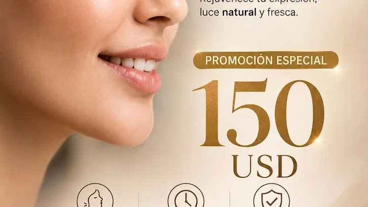 Aplicación de Botox –55098289