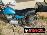 Venta de Moto