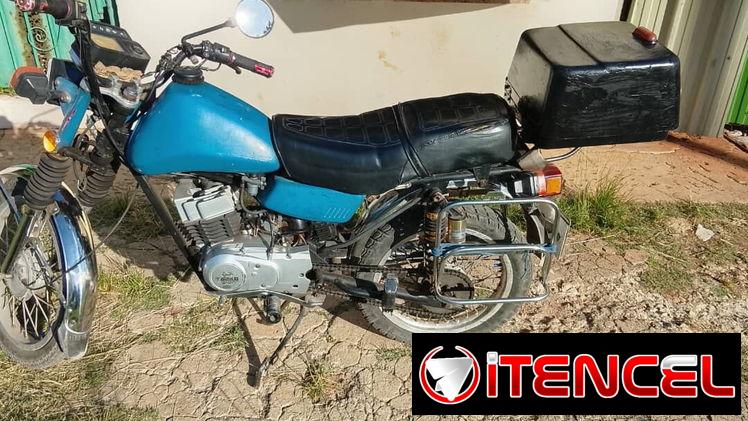 Venta de Moto