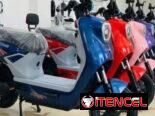 Moto electrica