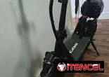 Bicicleta Sccoter Eléctrica modelo CQ8 Nueva en su Caja !