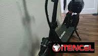 Bicicleta Sccoter Eléctrica modelo CQ8 Nueva en su Caja !