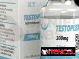 Testosterona