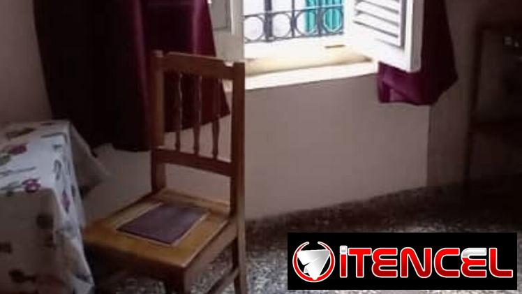 Casa en el Vedado