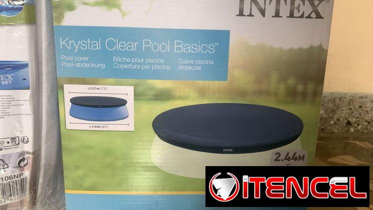 Piscina Inflable
