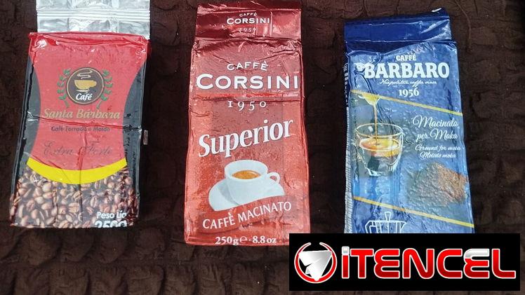 Café