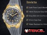 Reloj de Mujer Invicta