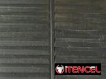 Ventana de zinc galvanizado !