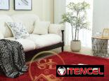 alfombra peluche extra grande (WCOLine)