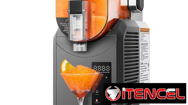 Maquina FRapeadora 2 Litros