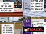 📢📢 ¡Ofertas increíbles en electrodomésticos! 📢📢 💬 ¡Pregúntanos si no encuentras lo que buscas! 💬