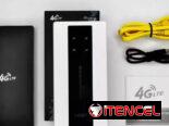(AGOTADO) Router LTE ( Linea SIM) de 10mil mAH  +Puerto de RED NUevo en Su Caja 💲60 USD ( *Solo Mensajeria Habana* )