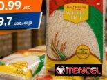 Productos en venta