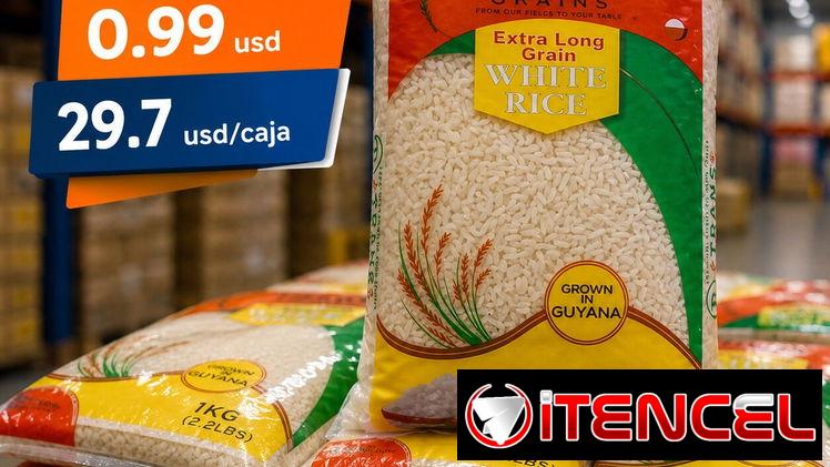 Productos en venta