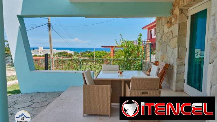 Casa de renta en Mar Azul
