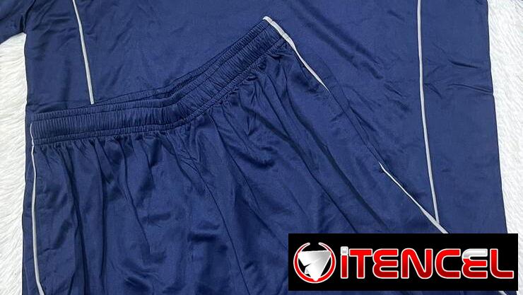 Conjunto deportivo de hombre