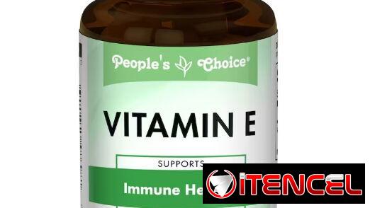 💥💥Vitamina E 30tab 1300cup interesados llamar o escribir
