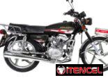 Motos de 150cc. WhatsApp 58090957