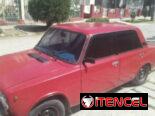Se vende LADA
