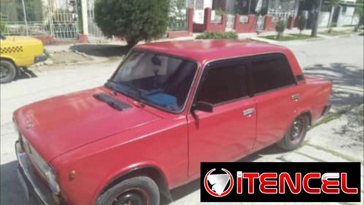 Se vende LADA