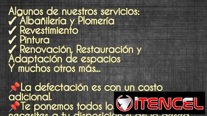 Brigada de construcción