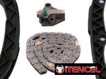 Kit distribución Kia Hyundai Tucson sonata santa fé motor 2.0 2.4