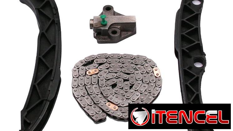 Kit distribución Kia Hyundai Tucson sonata santa fé motor 2.0 2.4