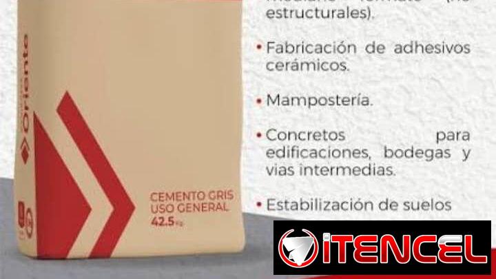 Cemento