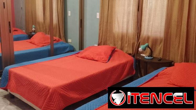 ⛱️🌊Inolvidable casa con piscina en Guanabo⚡️⛱️/Alquiler de casa en Guanabo/Rent a house/Accommodation in Cuba