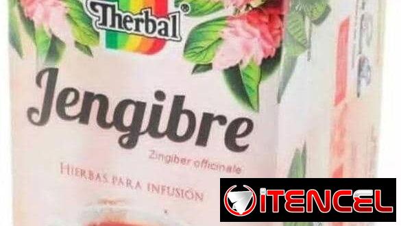 Infusiones (Té)☕🫖☕🫖