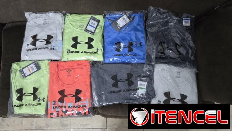 Pullovers de varias tallas 9 USD Marca – UNDER ARMOR